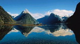 milford sound