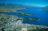 queenstown